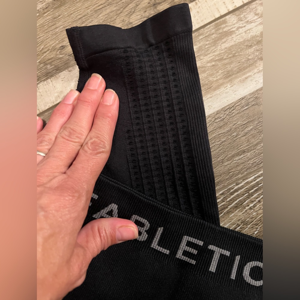 Fabletics Compression Leggings - image 3